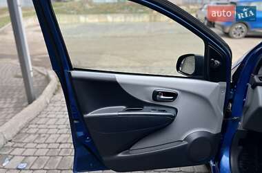 Хетчбек Suzuki Alto 2011 в 