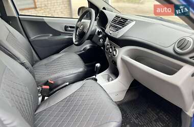 Хетчбек Suzuki Alto 2011 в 