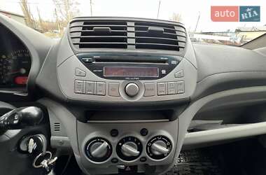 Хетчбек Suzuki Alto 2011 в 