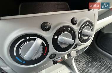Хетчбек Suzuki Alto 2011 в 