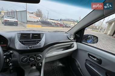 Хэтчбек Suzuki Alto 2011 в 