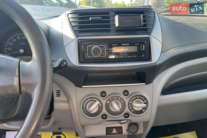 Хэтчбек Suzuki Alto 2009 в Коломые