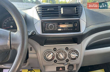 Хэтчбек Suzuki Alto 2009 в 