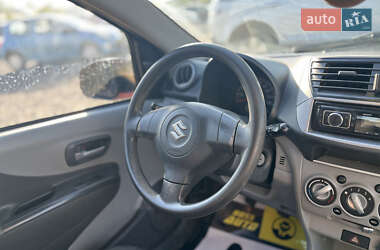 Хэтчбек Suzuki Alto 2009 в 