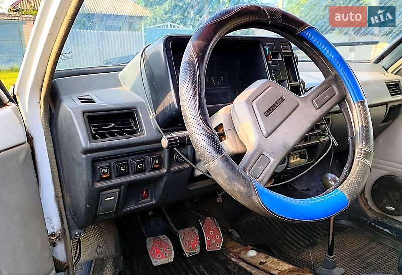 Хэтчбек Suzuki Alto 1987 в Первомайске