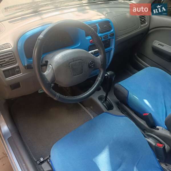 Хэтчбек Suzuki Alto 2004 в Одессе фото 10 Хэтчбек Suzuki Alto 2004 в Одессе