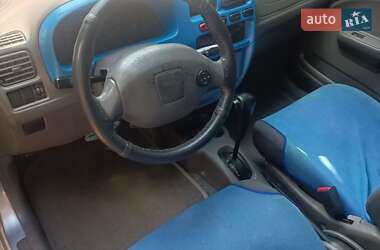 Хетчбек Suzuki Alto 2004 в 