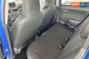 Хэтчбек Suzuki Alto 2011 в 