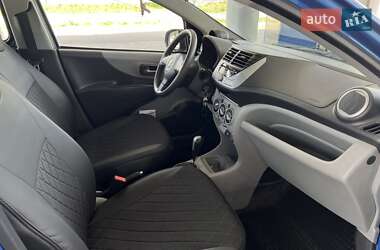 Хэтчбек Suzuki Alto 2011 в 