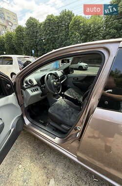 Хэтчбек Suzuki Alto 2010 в 