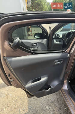Хэтчбек Suzuki Alto 2010 в 