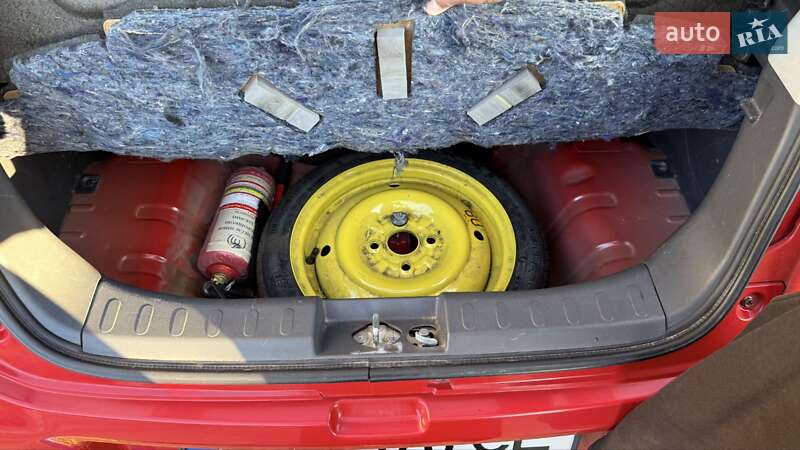Хэтчбек Suzuki Alto 2010 в Ровно