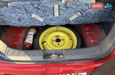 Хэтчбек Suzuki Alto 2010 в 