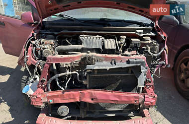 Хэтчбек Suzuki Alto 2010 в 