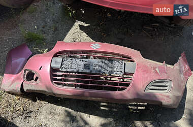 Хэтчбек Suzuki Alto 2010 в 