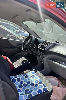 Хэтчбек Suzuki Alto 2010 в 