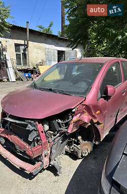 Хэтчбек Suzuki Alto 2010 в 