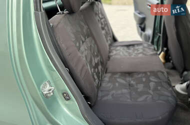Хетчбек Suzuki Alto 2010 в 