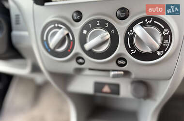 Хетчбек Suzuki Alto 2010 в 