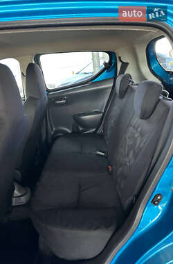Хетчбек Suzuki Alto 2009 в 
