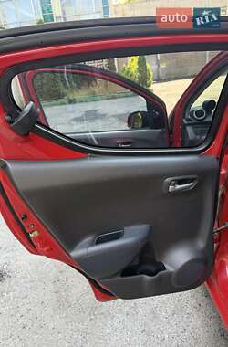 Хэтчбек Suzuki Alto 2012 в 
