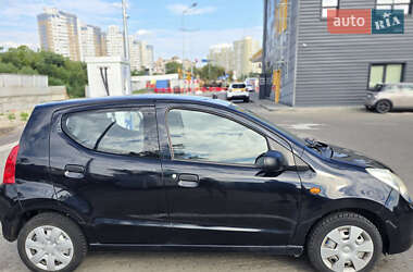 Хэтчбек Suzuki Alto 2011 в Киеве