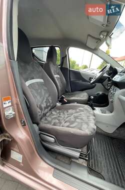 Хэтчбек Suzuki Alto 2010 в 