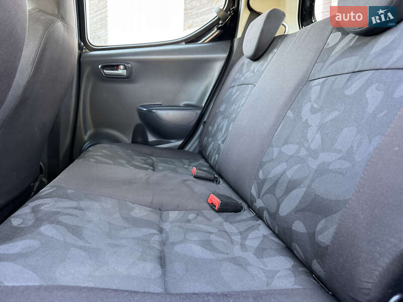 Хетчбек Suzuki Alto 2011 в Рівному
