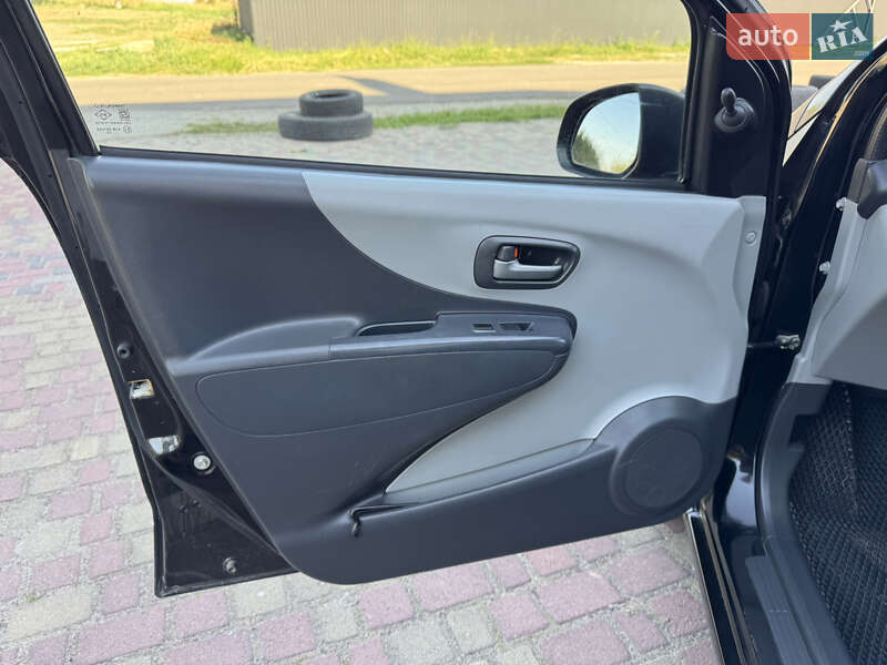 Хетчбек Suzuki Alto 2011 в Рівному