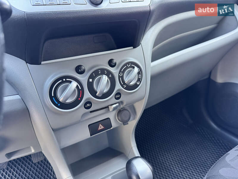 Хетчбек Suzuki Alto 2011 в Рівному
