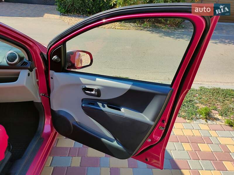 Хетчбек Suzuki Alto 2011 в Одесі