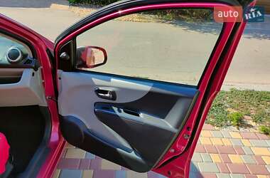 Хэтчбек Suzuki Alto 2011 в 