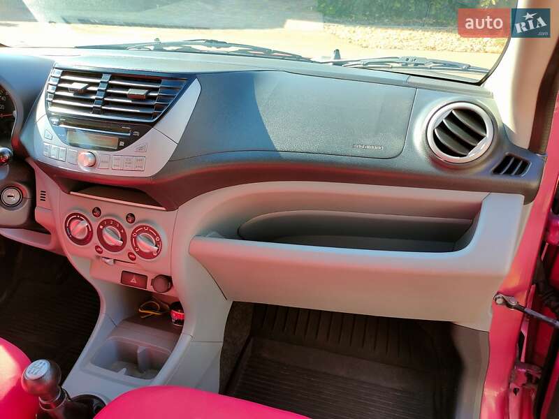 Хетчбек Suzuki Alto 2011 в Одесі