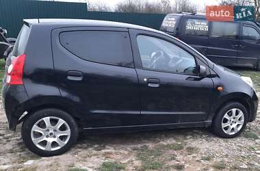 Хетчбек Suzuki Alto 2013 в 