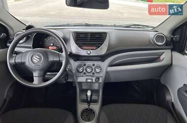 Хетчбек Suzuki Alto 2011 в 