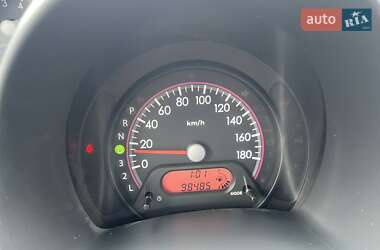 Хетчбек Suzuki Alto 2011 в 