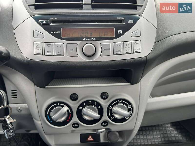 Хэтчбек Suzuki Alto 2011 в Николаеве