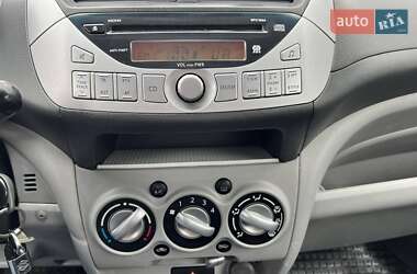 Хетчбек Suzuki Alto 2011 в 
