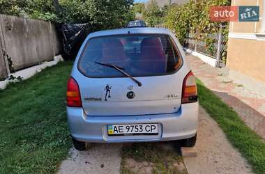 Хетчбек Suzuki Alto 2003 в 
