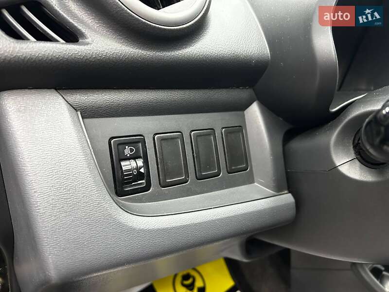 Хетчбек Suzuki Alto 2013 в Чернівцях фото 8 Хетчбек Suzuki Alto 2013 в Чернівцях