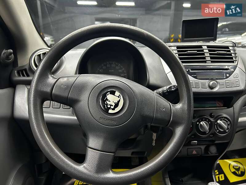 Хетчбек Suzuki Alto 2013 в Чернівцях фото 15 Хетчбек Suzuki Alto 2013 в Чернівцях