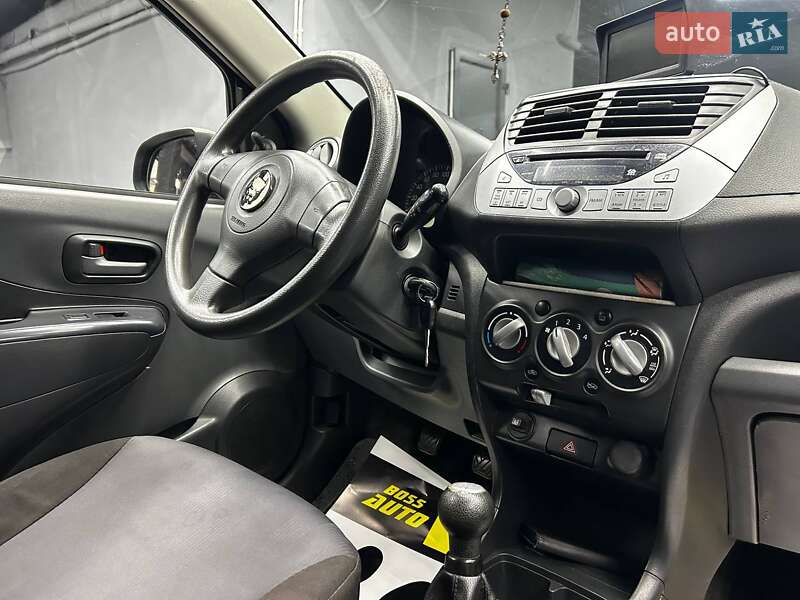 Хетчбек Suzuki Alto 2013 в Чернівцях фото 19 Хетчбек Suzuki Alto 2013 в Чернівцях