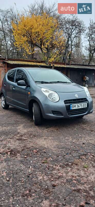 Suzuki Alto 2011 Suzuki Alto 2011