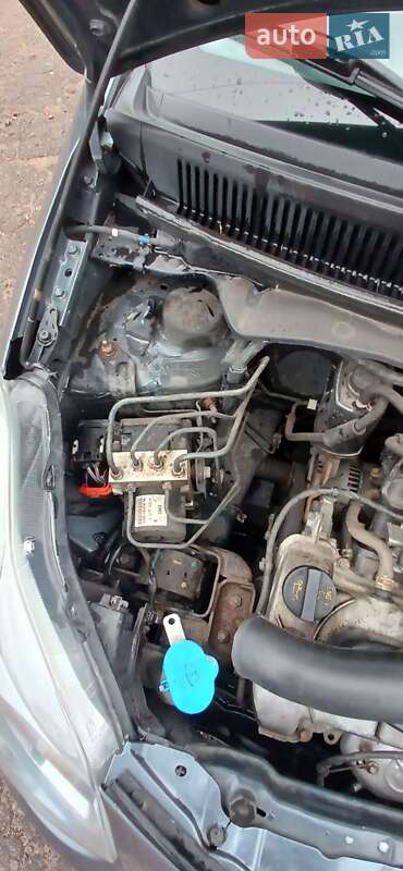 Хетчбек Suzuki Alto 2011 в Чернігові