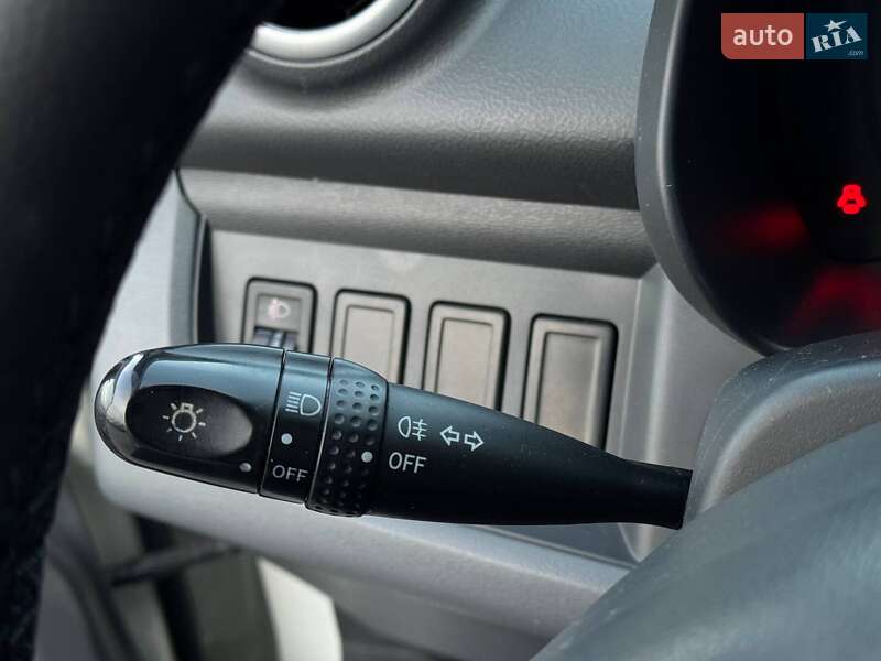 Хэтчбек Suzuki Alto 2013 в Ровно