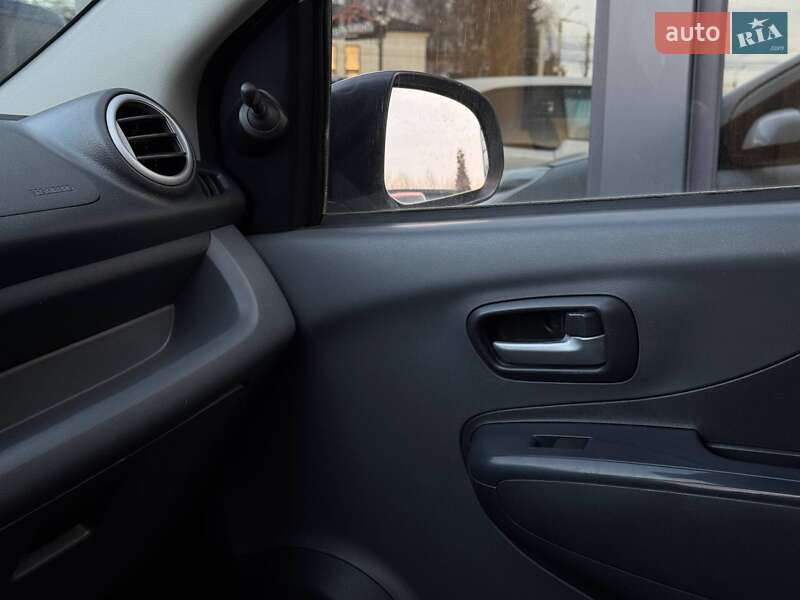 Хэтчбек Suzuki Alto 2013 в Ровно