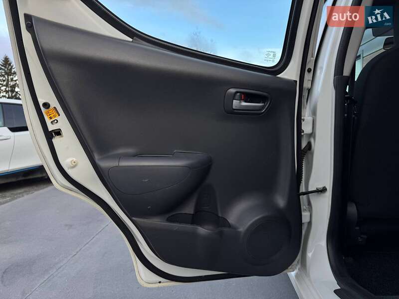 Хэтчбек Suzuki Alto 2013 в Ровно