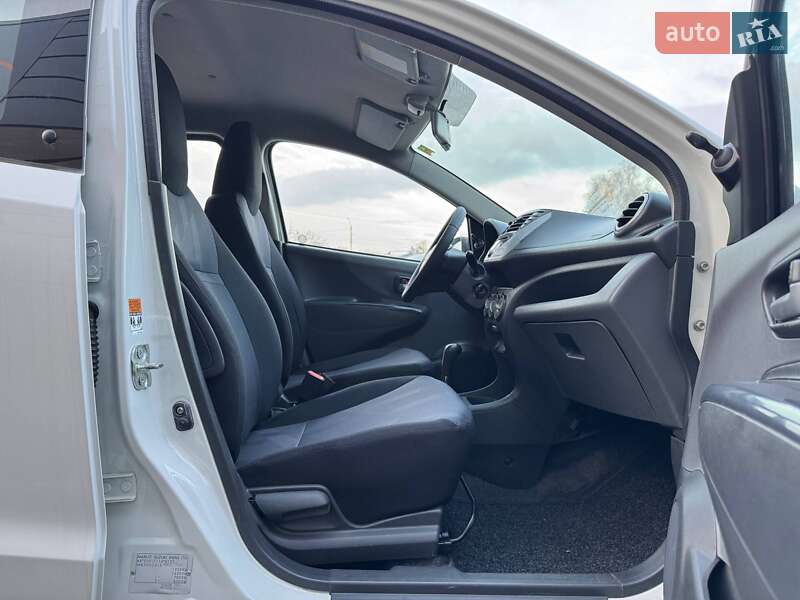 Хэтчбек Suzuki Alto 2013 в Ровно