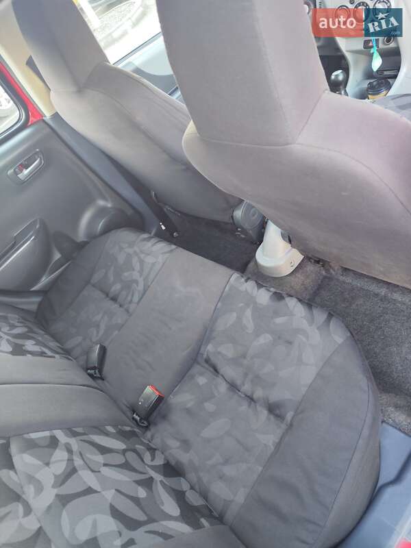 Хэтчбек Suzuki Alto 2009 в Виннице фото 8 Хэтчбек Suzuki Alto 2009 в Виннице
