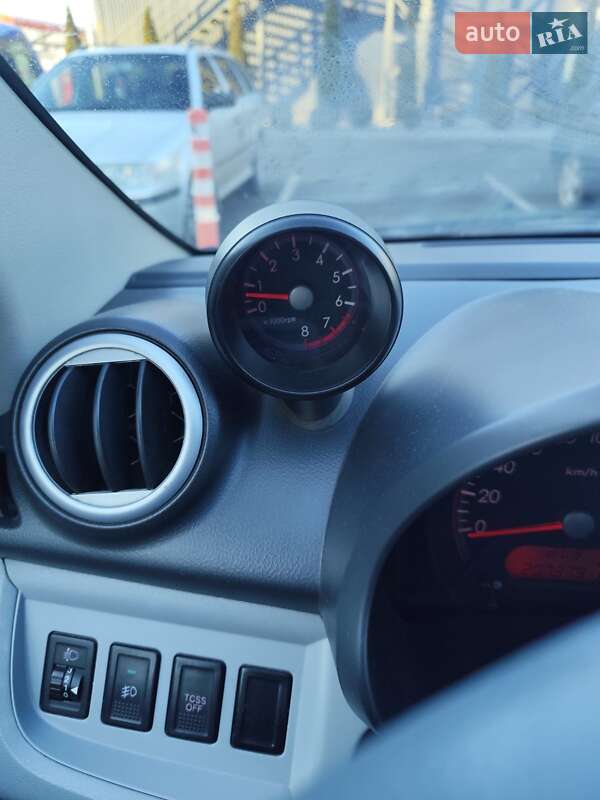 Хэтчбек Suzuki Alto 2009 в Виннице фото 24 Хэтчбек Suzuki Alto 2009 в Виннице